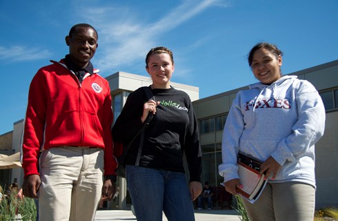 Fox Valley Technical College